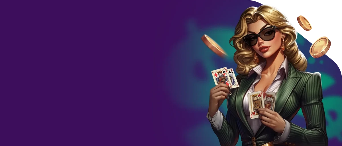 up to 25% Verde Casino Spielen