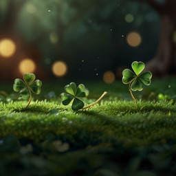 Lucky Clover Trails Verde Casino Schweiz