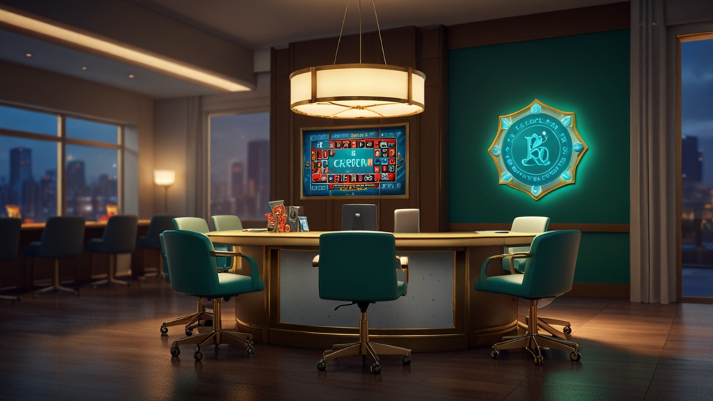 Verde Casino Legal