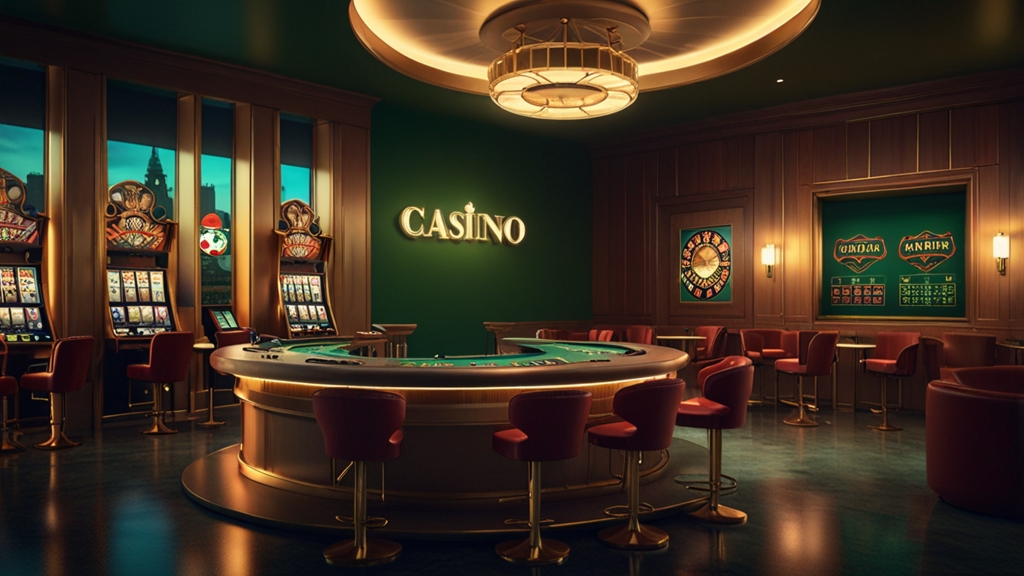 Verde Casino Review