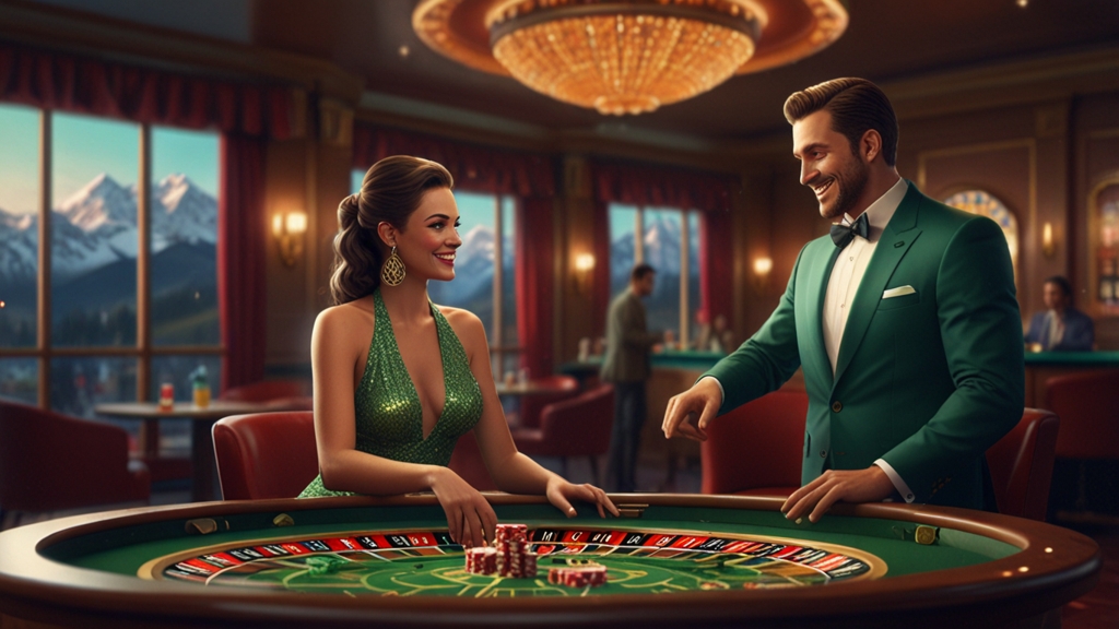 Verde Casino Meinungen
