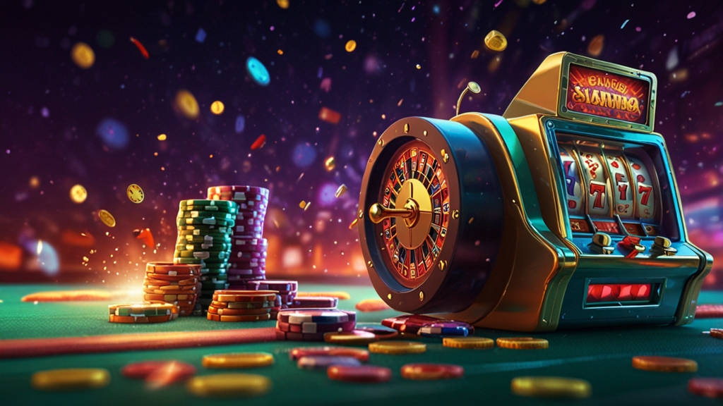 Verde Casino Spielen